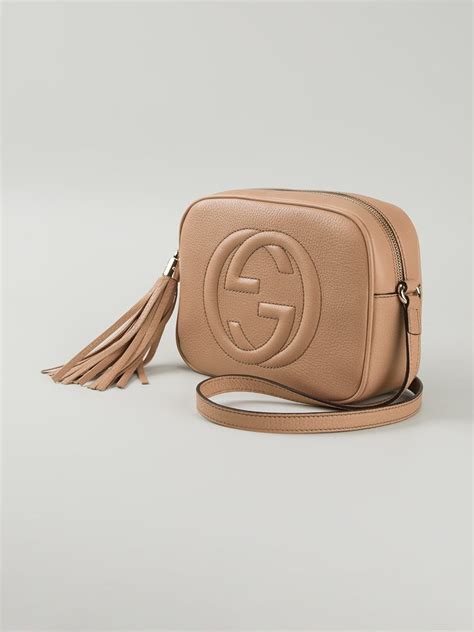 authentic gucci circus bag beige sale|Gucci real real crossbody bag.